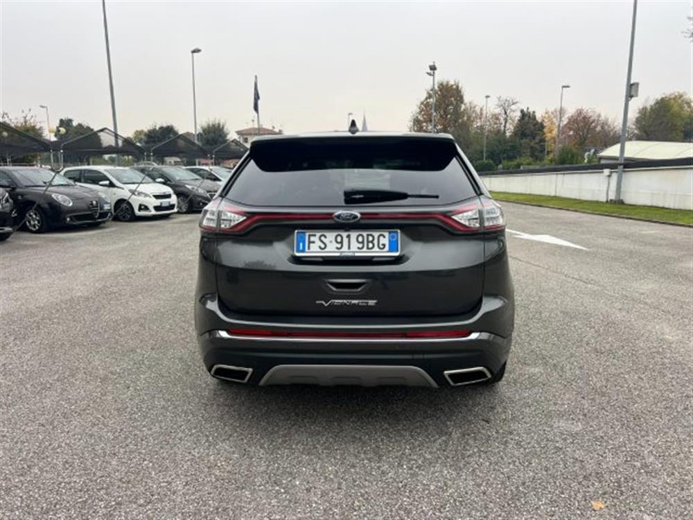 Edge Edge 2.0 TDCI 210 CV AWD