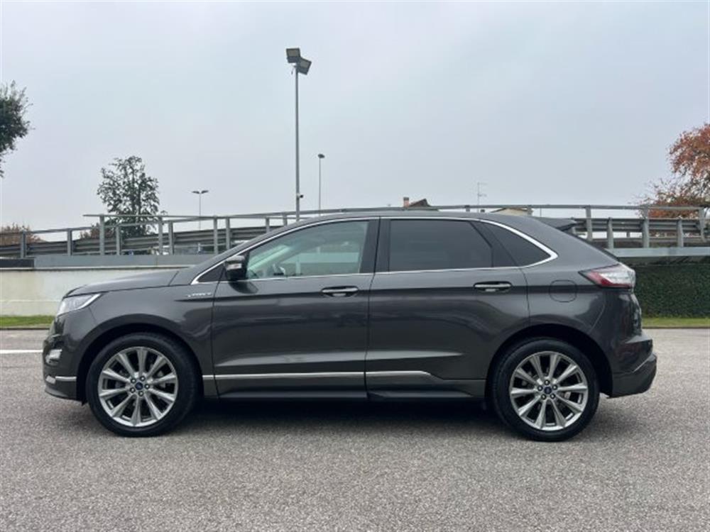 Edge Edge 2.0 TDCI 210 CV AWD