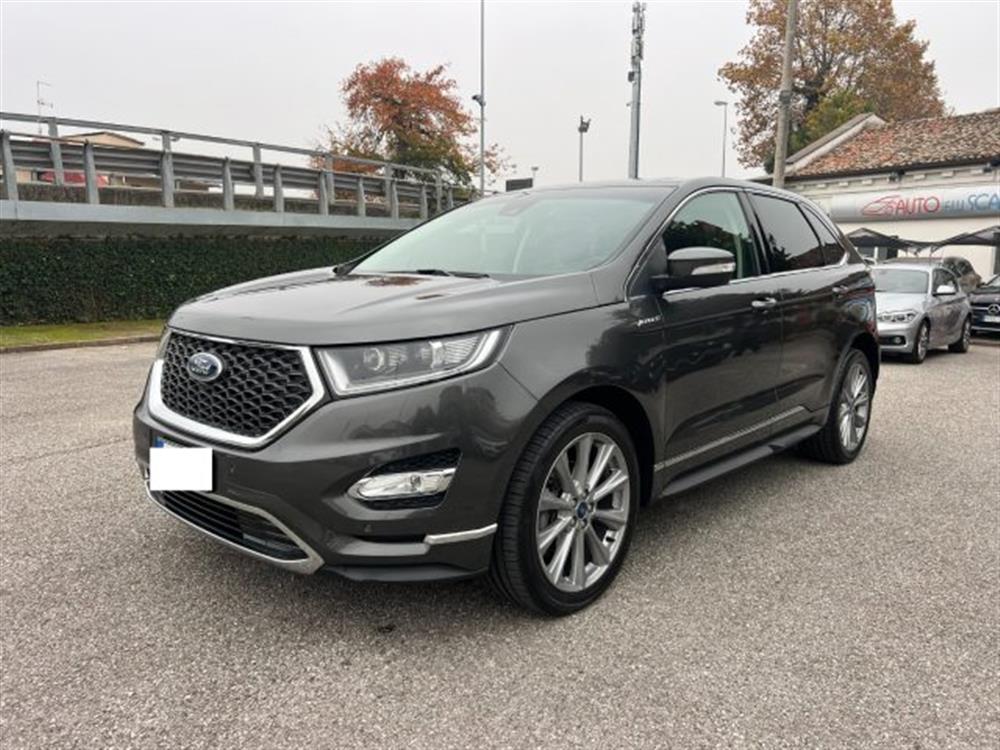 Edge Edge 2.0 TDCI 210 CV AWD