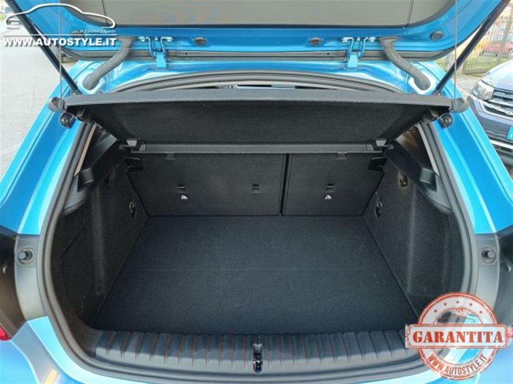 116 116 d STEPTRONIC/AUTOMAT