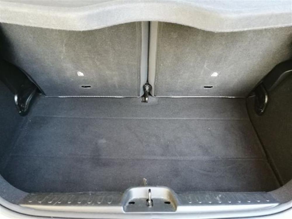 500e 500e Berlina 42 kWh Icon