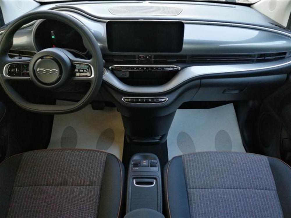 500e 500e Berlina 42 kWh Icon