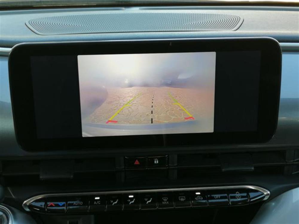 500e 500e Berlina 42 kWh Icon