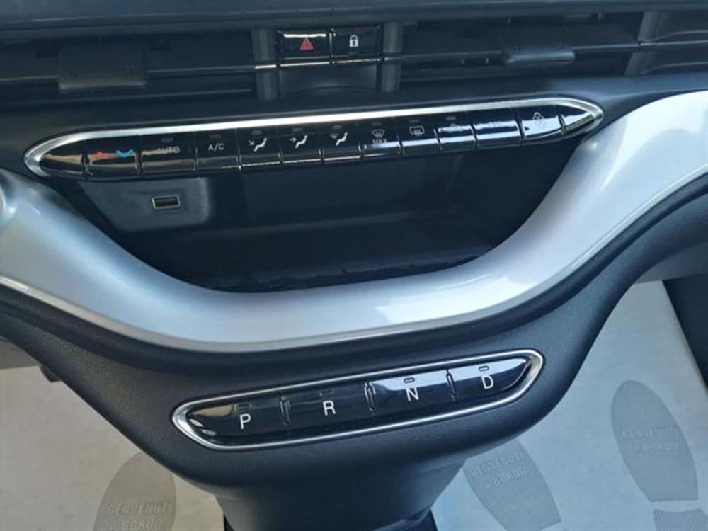 500e 500e Berlina 42 kWh Icon