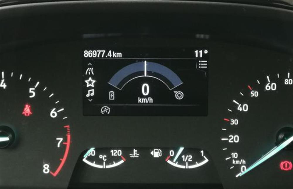 Fiesta Fiesta 1.0 EcoBoost Hybrid