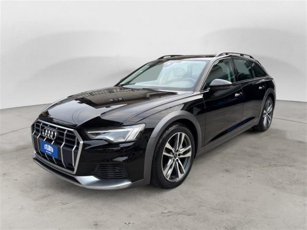 A6 allroad A6 allroad 40 TDI 2.0 quattro S