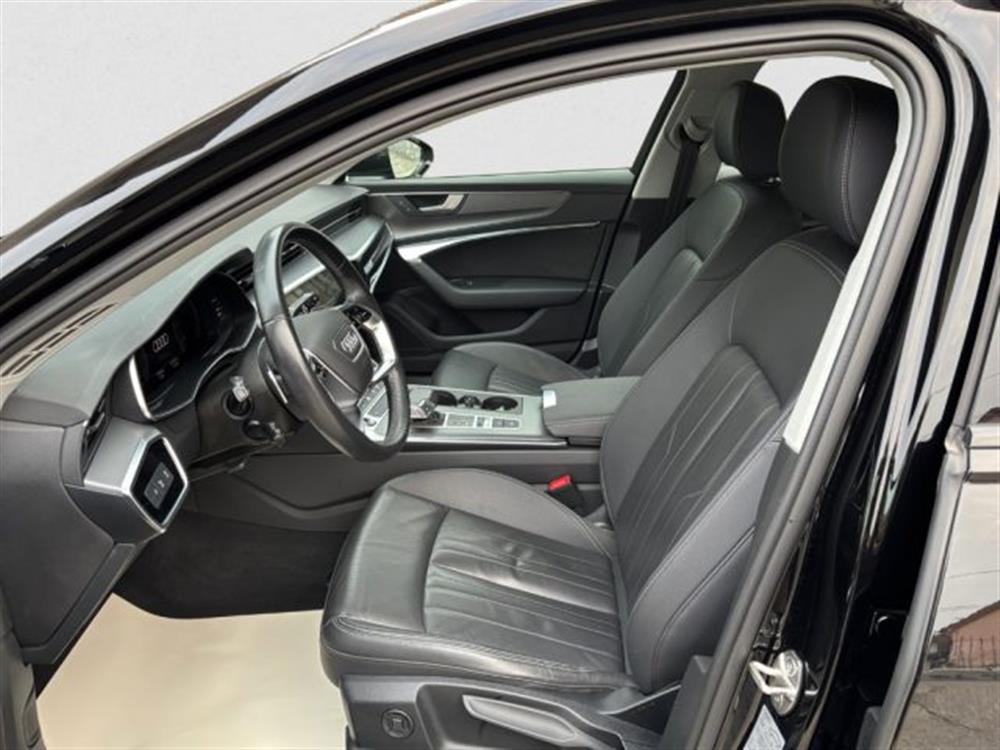 A6 allroad A6 allroad 40 TDI 2.0 quattro S