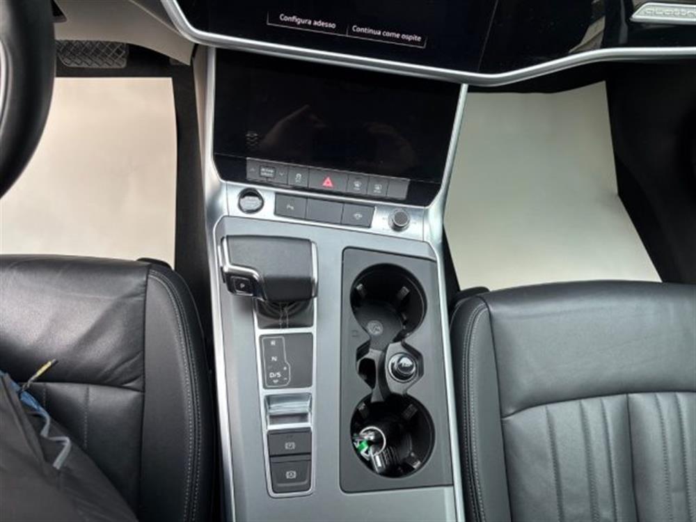 A6 allroad A6 allroad 40 TDI 2.0 quattro S