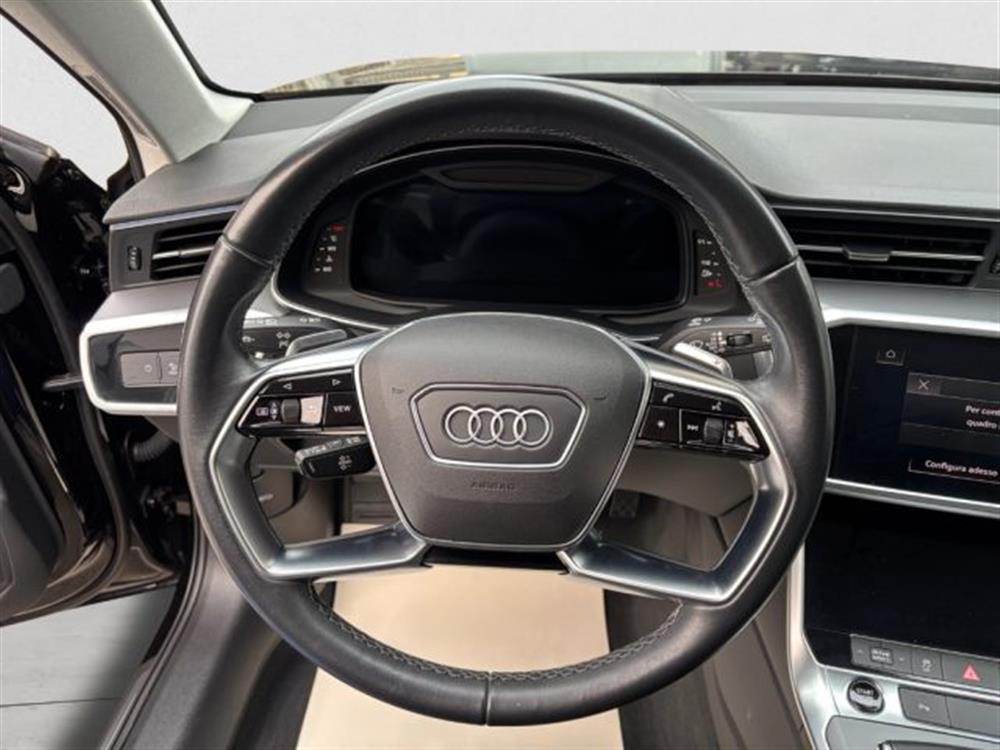 A6 allroad A6 allroad 40 TDI 2.0 quattro S