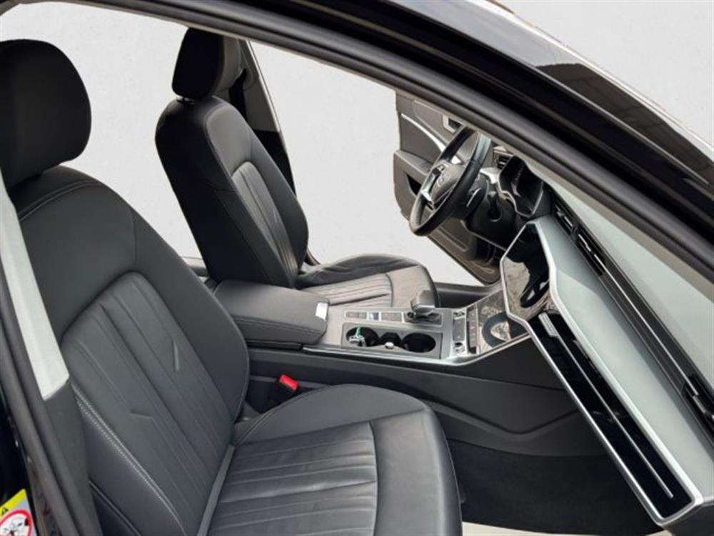 A6 allroad A6 allroad 40 TDI 2.0 quattro S