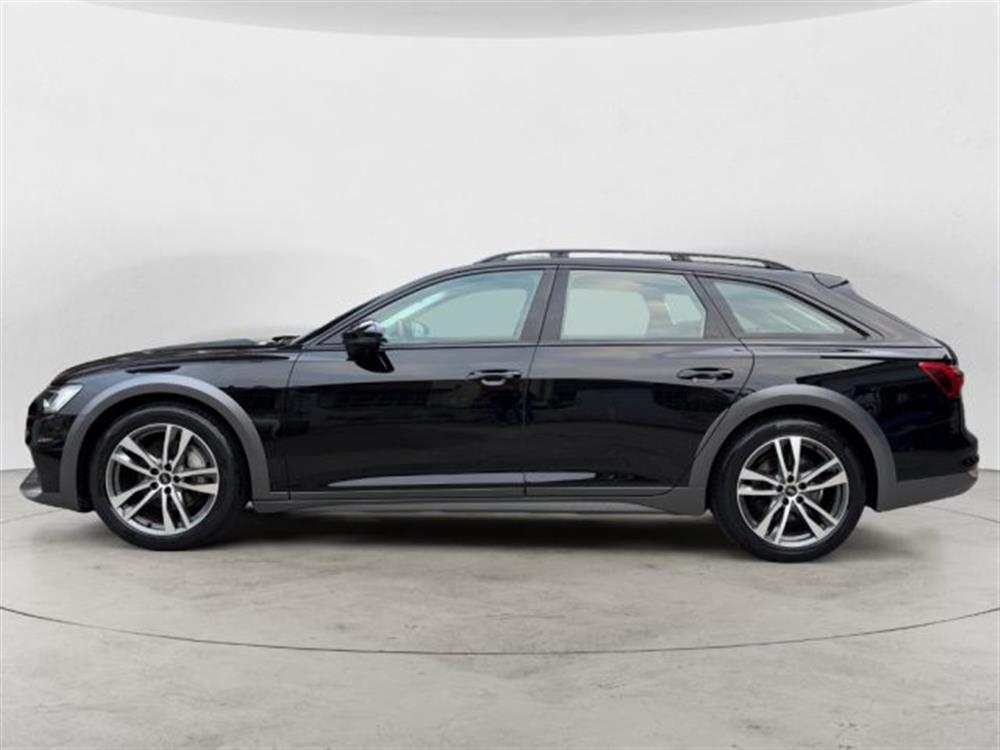 A6 allroad A6 allroad 40 TDI 2.0 quattro S