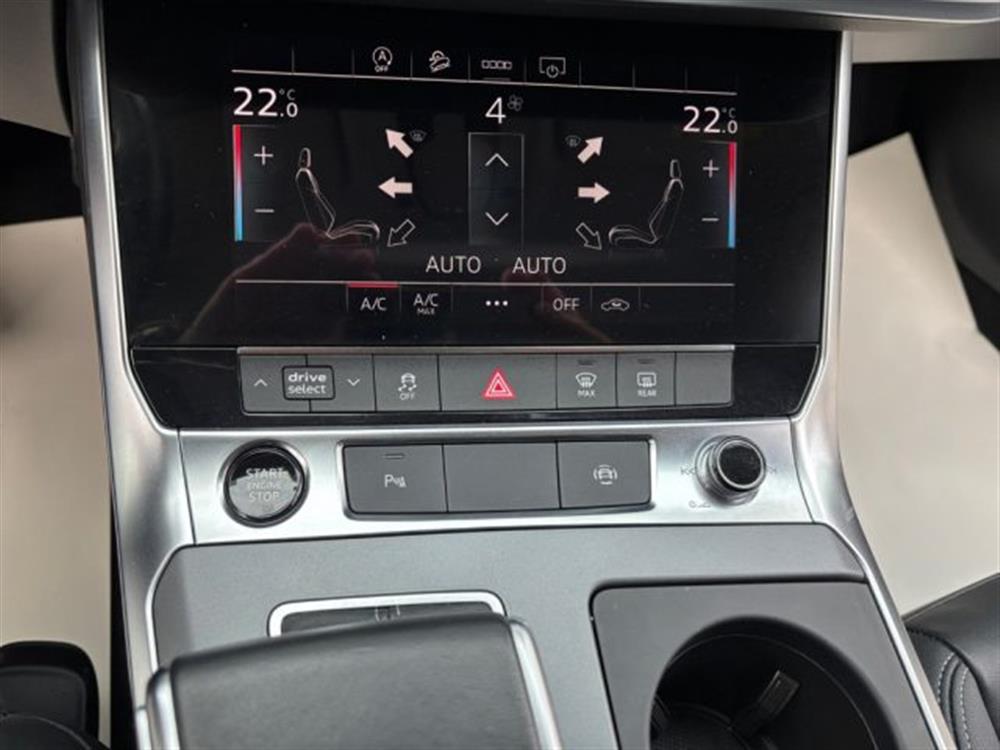 A6 allroad A6 allroad 40 TDI 2.0 quattro S