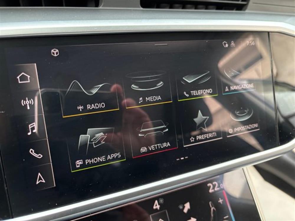 A6 allroad A6 allroad 40 TDI 2.0 quattro S