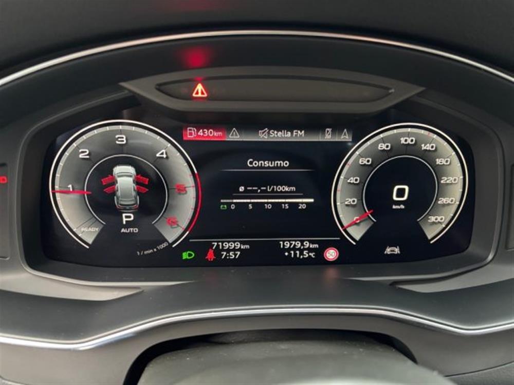 A6 allroad A6 allroad 40 TDI 2.0 quattro S