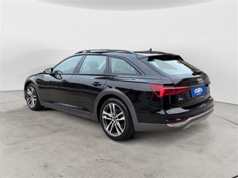 A6 allroad A6 allroad 40 TDI 2.0 quattro S