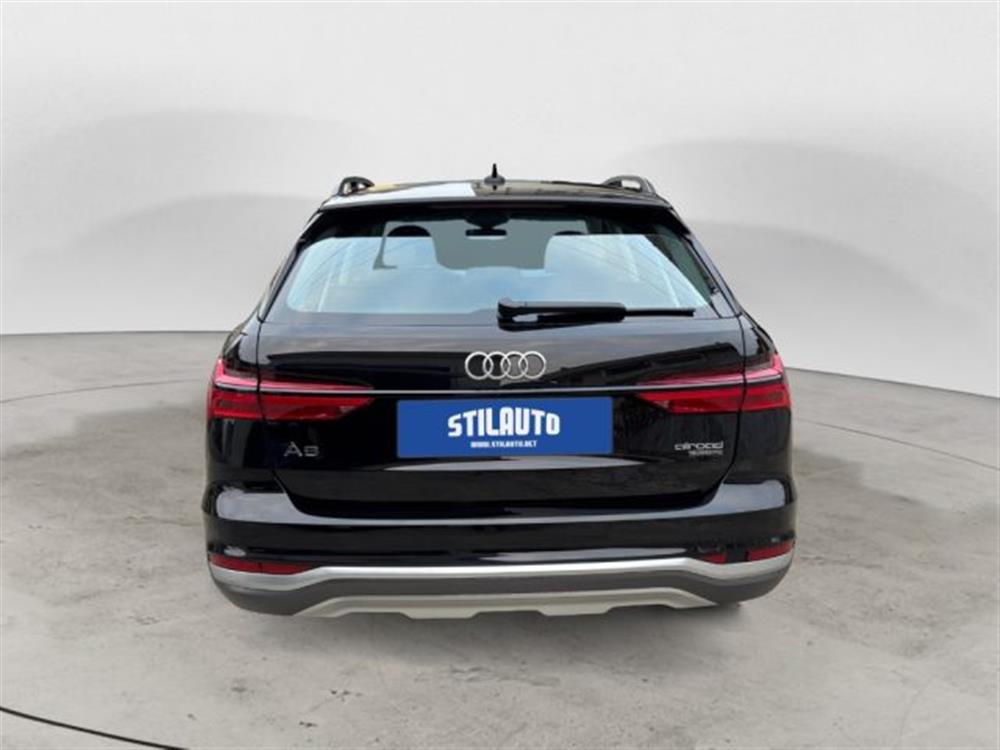 A6 allroad A6 allroad 40 TDI 2.0 quattro S