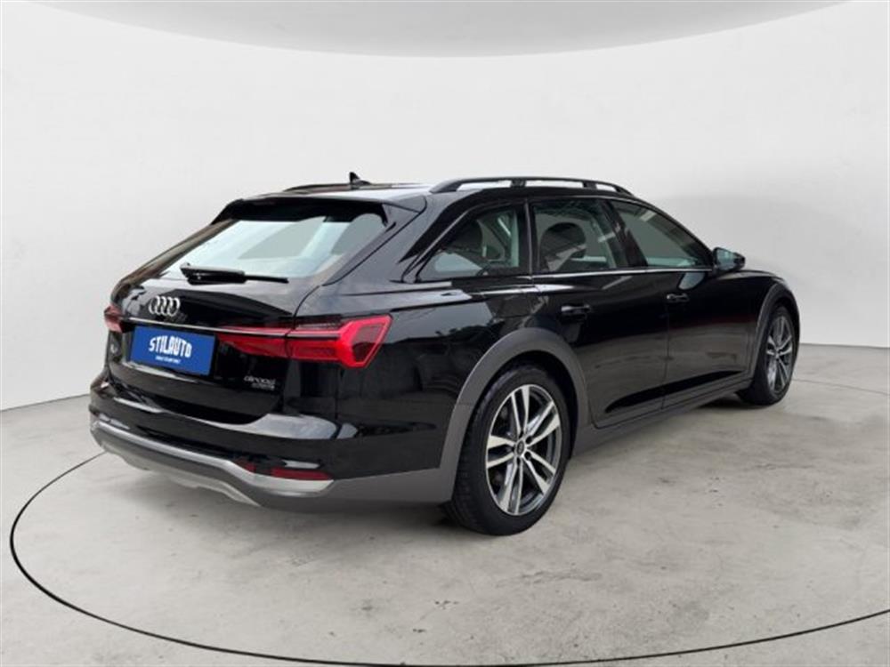 A6 allroad A6 allroad 40 TDI 2.0 quattro S