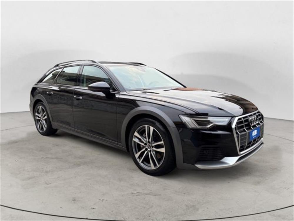 A6 allroad A6 allroad 40 TDI 2.0 quattro S