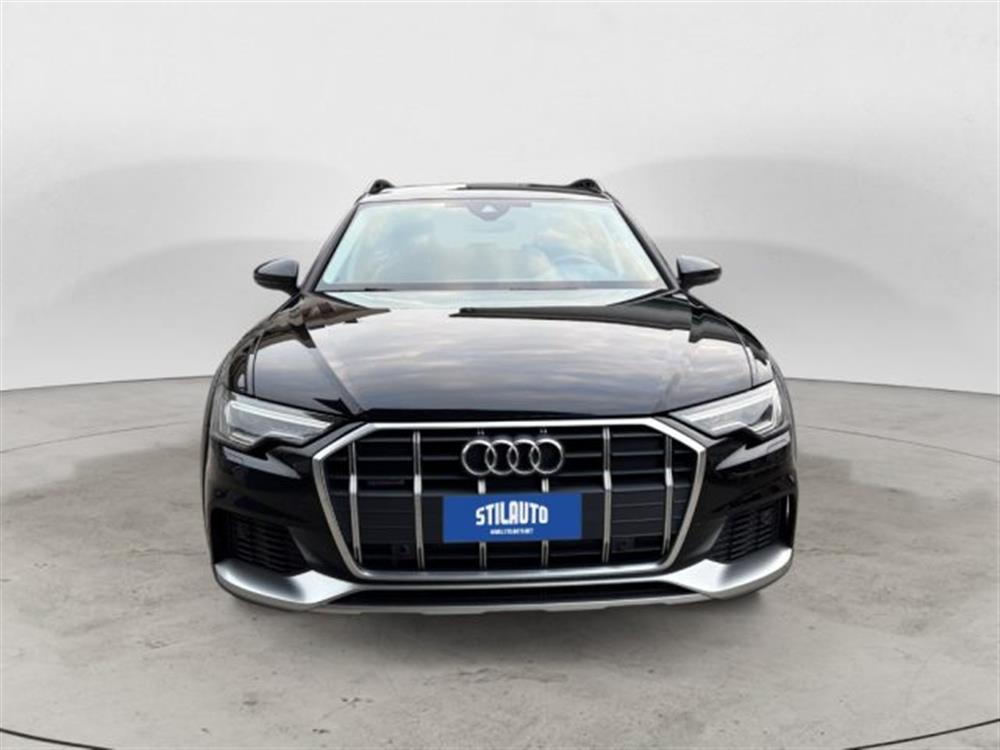 A6 allroad A6 allroad 40 TDI 2.0 quattro S