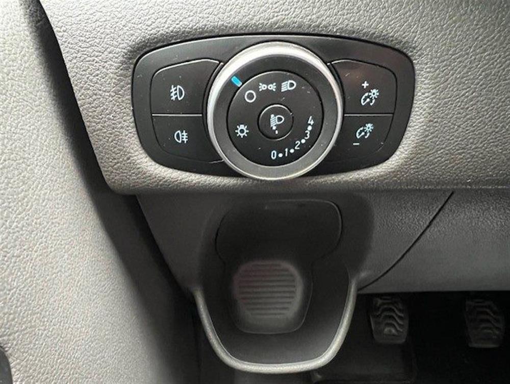 Transit Custom Transit Custom 280 2.0 EcoBlue PC F