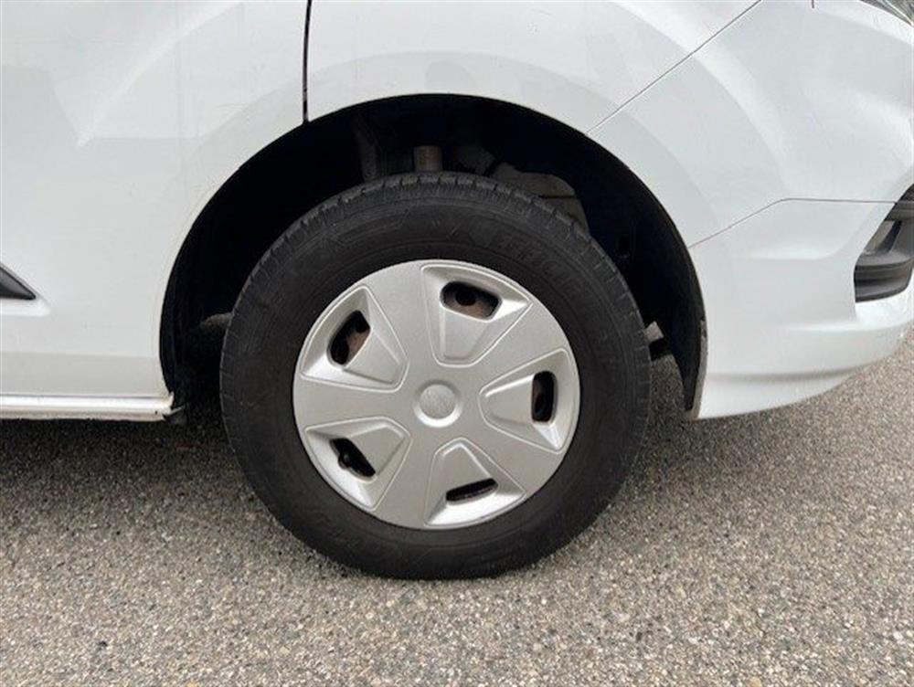 Transit Custom Transit Custom 280 2.0 EcoBlue PC F