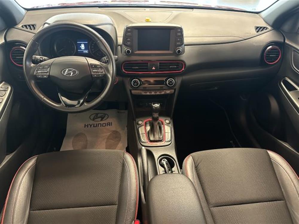 Kona Kona 1.600 DIESEL 136 CV