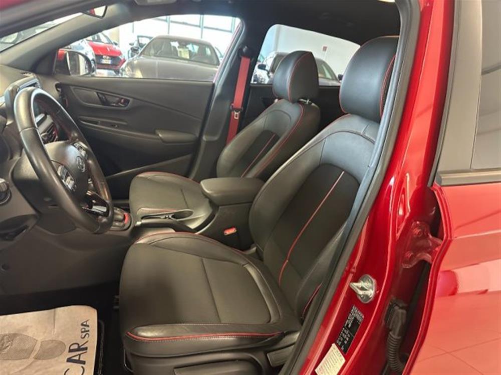 Kona Kona 1.600 DIESEL 136 CV