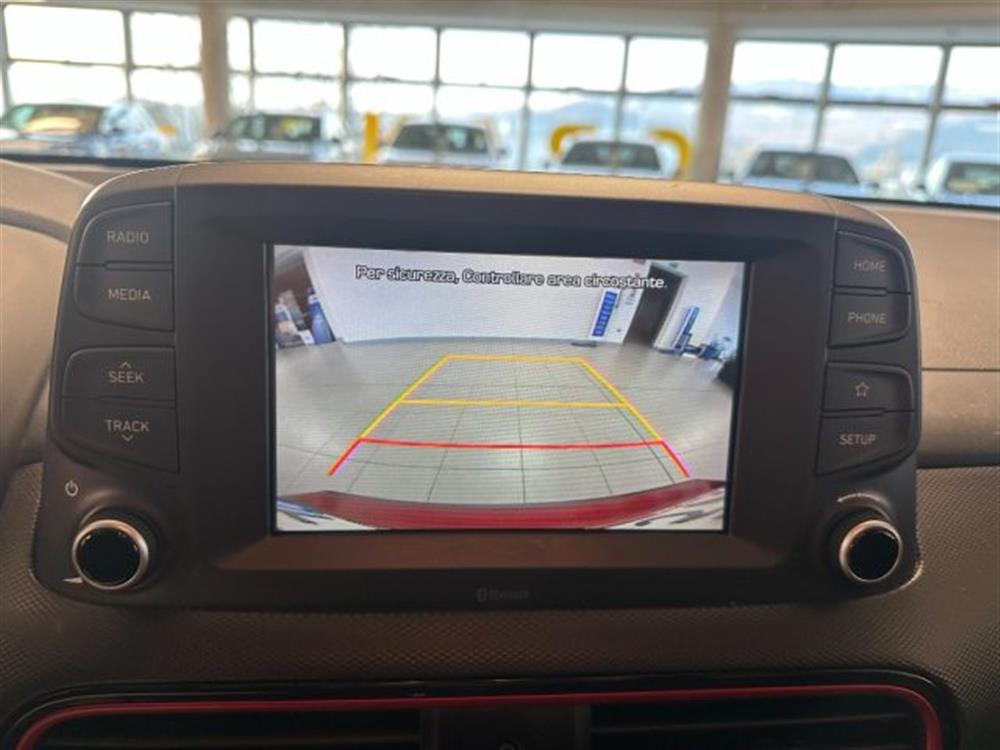 Kona Kona 1.600 DIESEL 136 CV