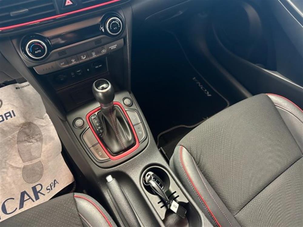 Kona Kona 1.600 DIESEL 136 CV