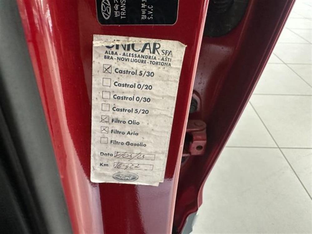 Kona Kona 1.600 DIESEL 136 CV