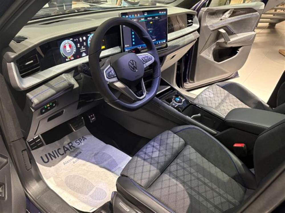 Tayron Tayron 1.5 TSI eHybrid DSG