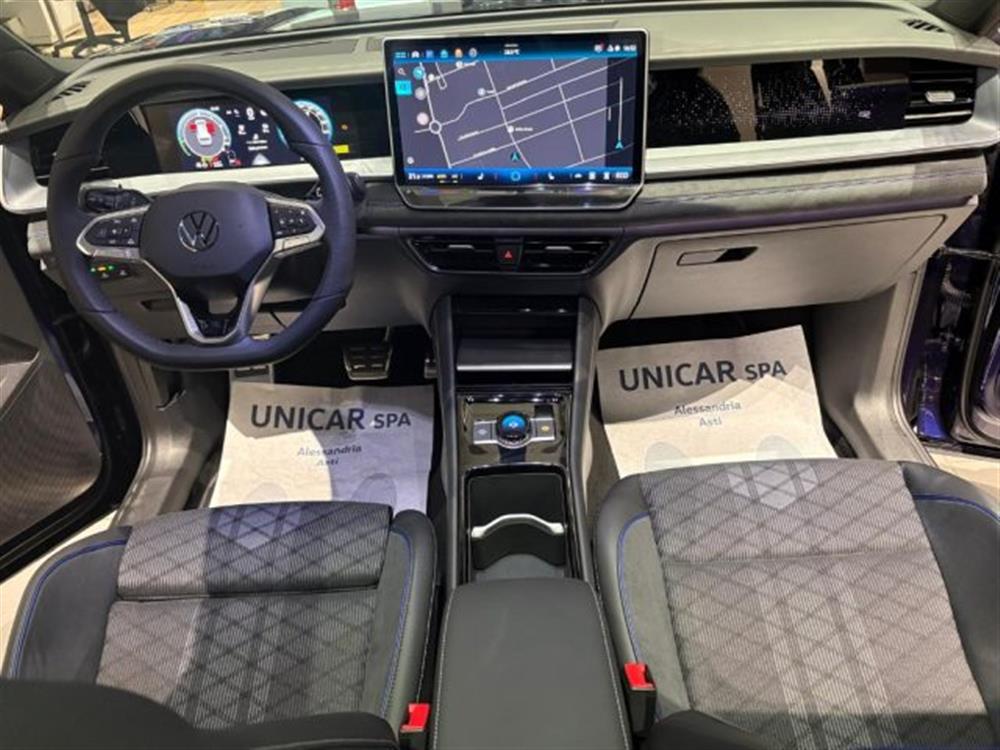 Tayron Tayron 1.5 TSI eHybrid DSG