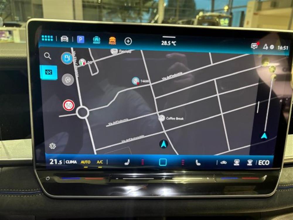 Tayron Tayron 1.5 TSI eHybrid DSG