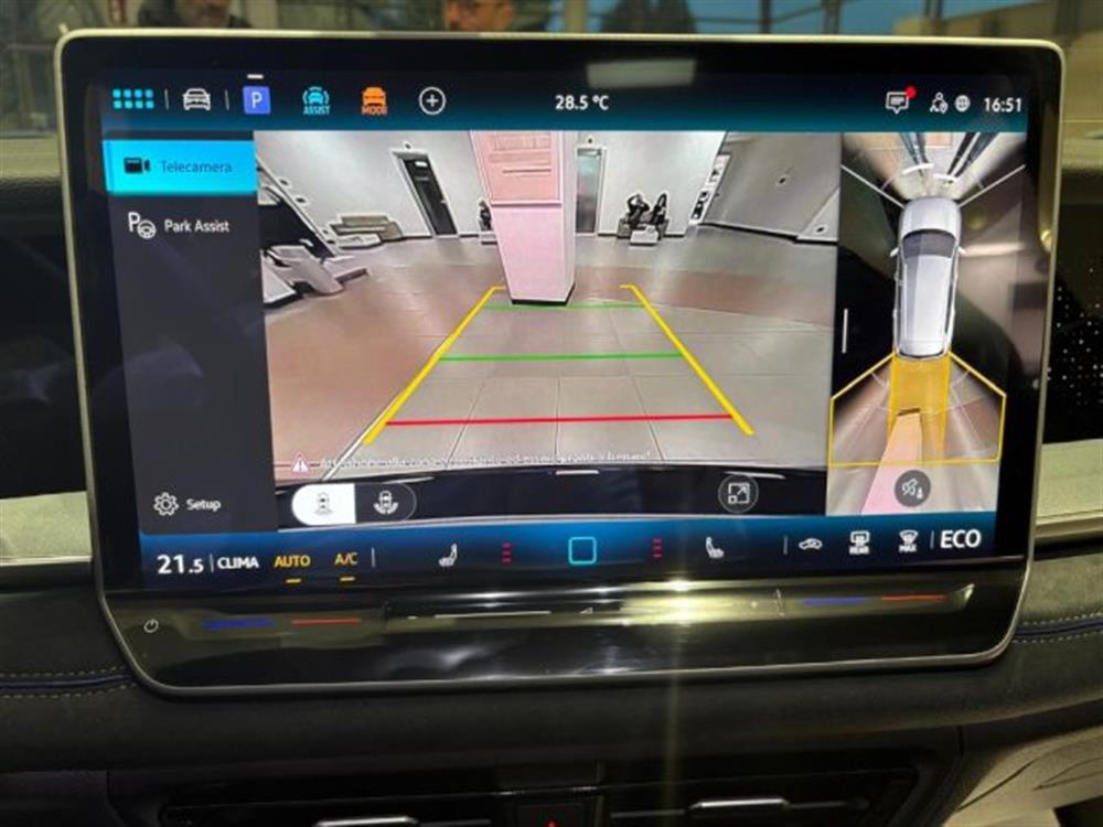 Tayron Tayron 1.5 TSI eHybrid DSG