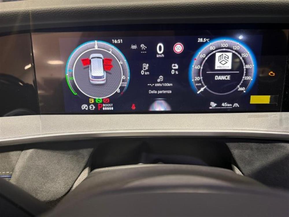 Tayron Tayron 1.5 TSI eHybrid DSG