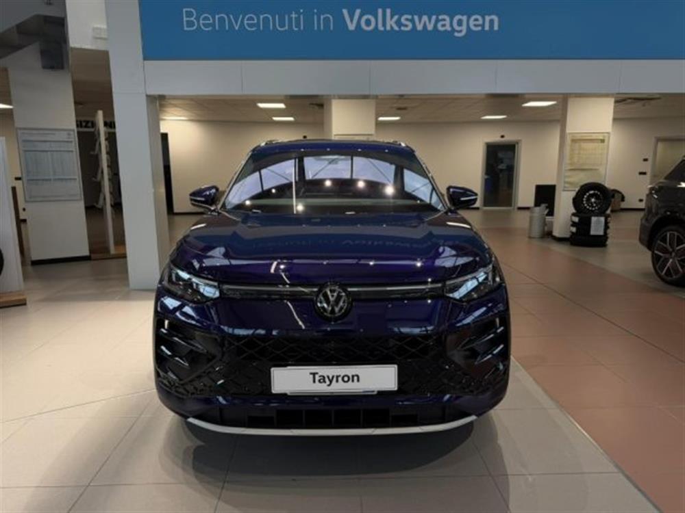 Tayron Tayron 1.5 TSI eHybrid DSG