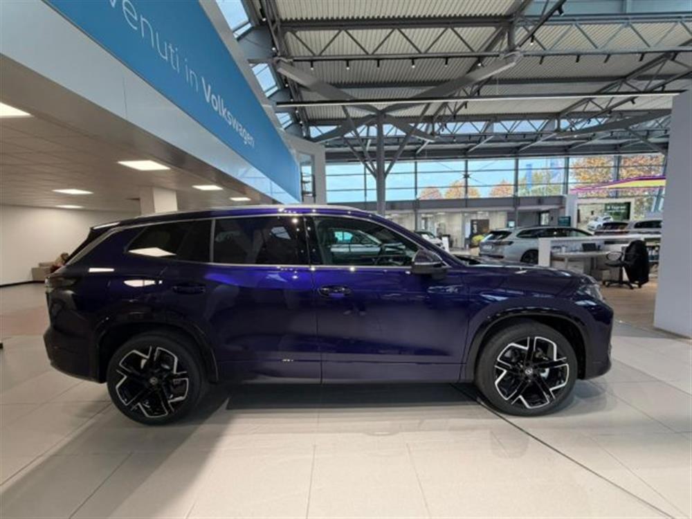 Tayron Tayron 1.5 TSI eHybrid DSG