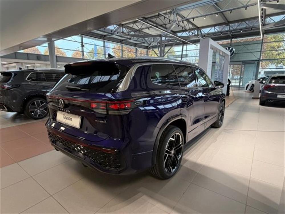 Tayron Tayron 1.5 TSI eHybrid DSG