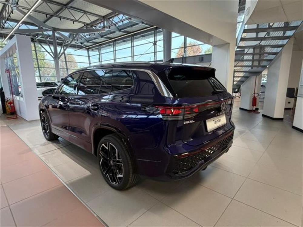 Tayron Tayron 1.5 TSI eHybrid DSG