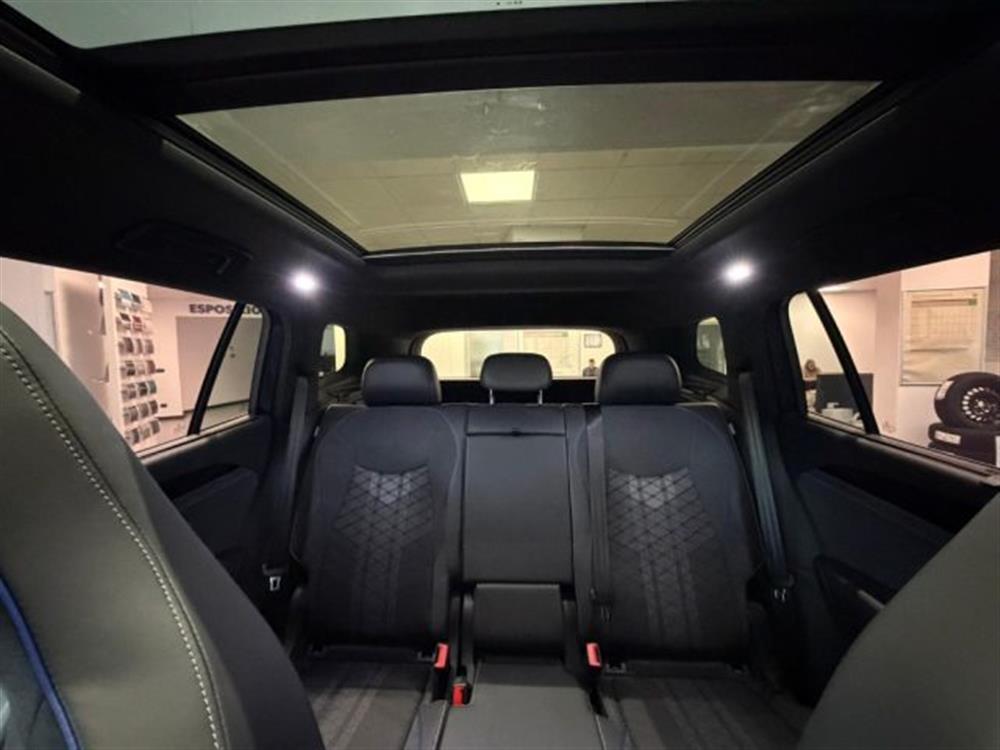 Tayron Tayron 1.5 TSI eHybrid DSG