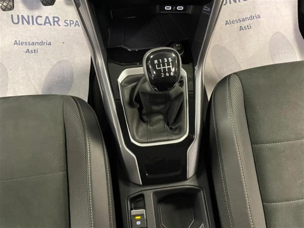 T-Roc T-Roc 2.0 diesel 115cv.