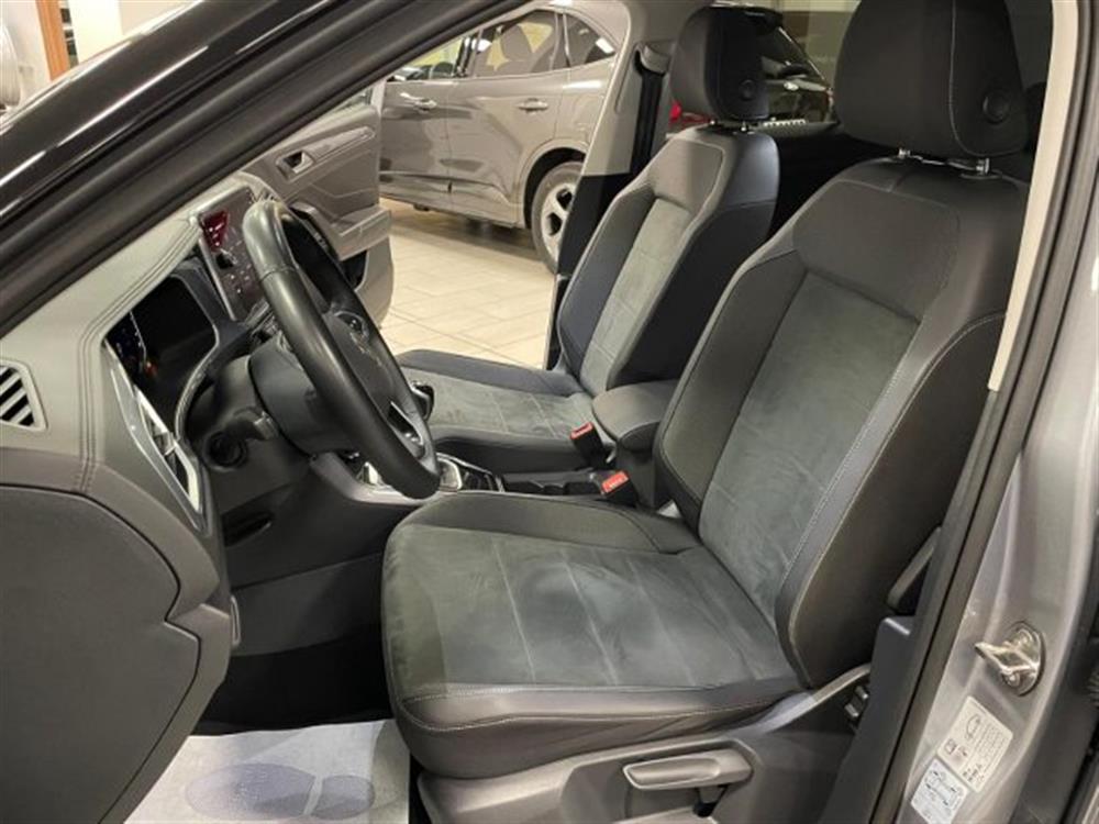 T-Roc T-Roc 2.0 diesel 115cv.