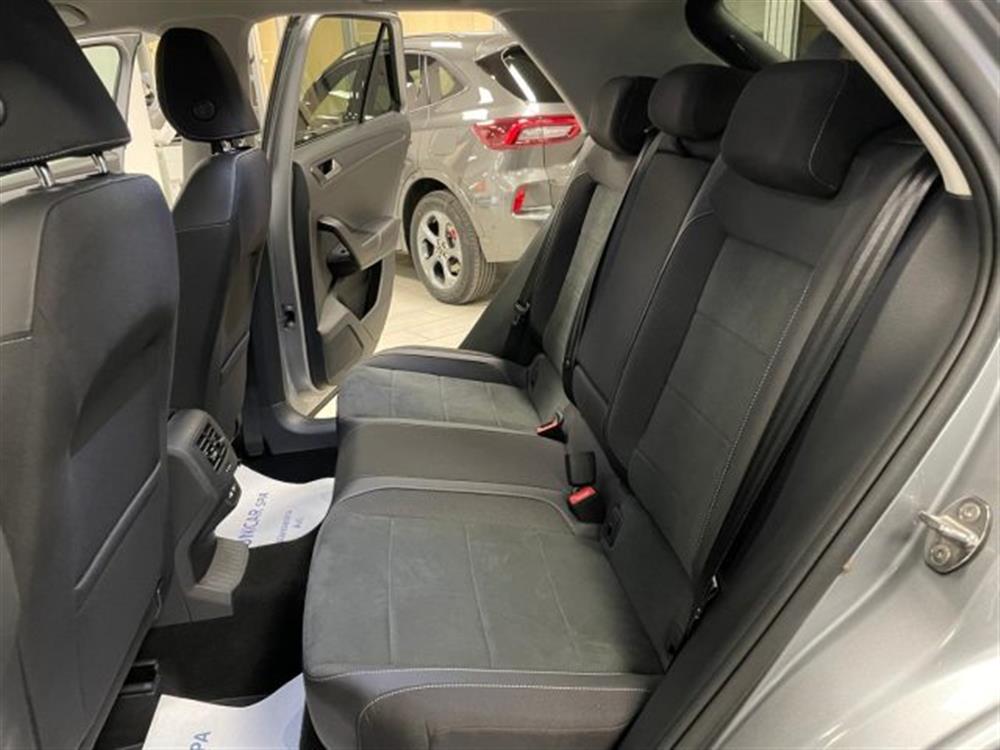 T-Roc T-Roc 2.0 diesel 115cv.