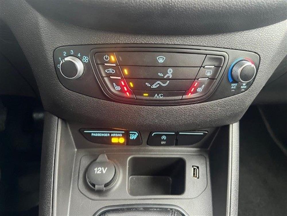 Transit Courier Transit Courier 1.5 TDCi 75CV Van Tr