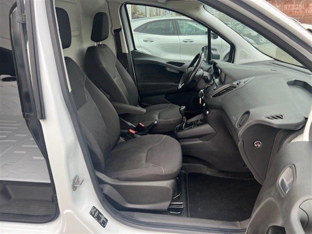 Transit Courier Transit Courier 1.5 TDCi 75CV Van Tr