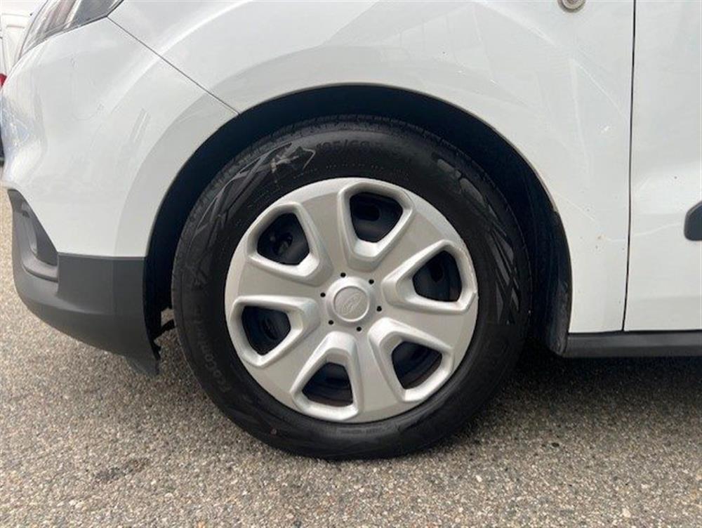 Transit Courier Transit Courier 1.5 TDCi 75CV Van Tr