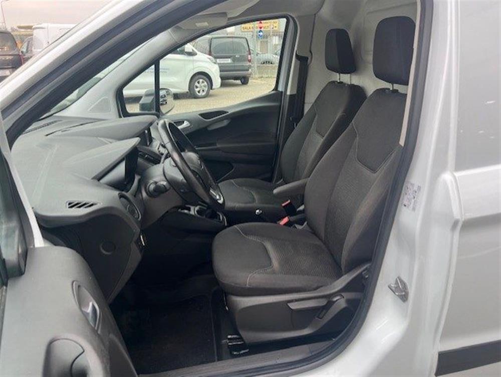 Transit Courier Transit Courier 1.5 TDCi 75CV Van Tr