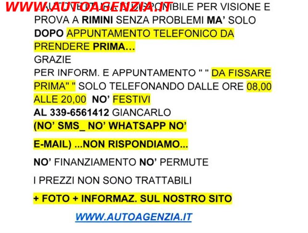 Giulietta Giulietta 1.6 JTDm-2 105 CV Pr