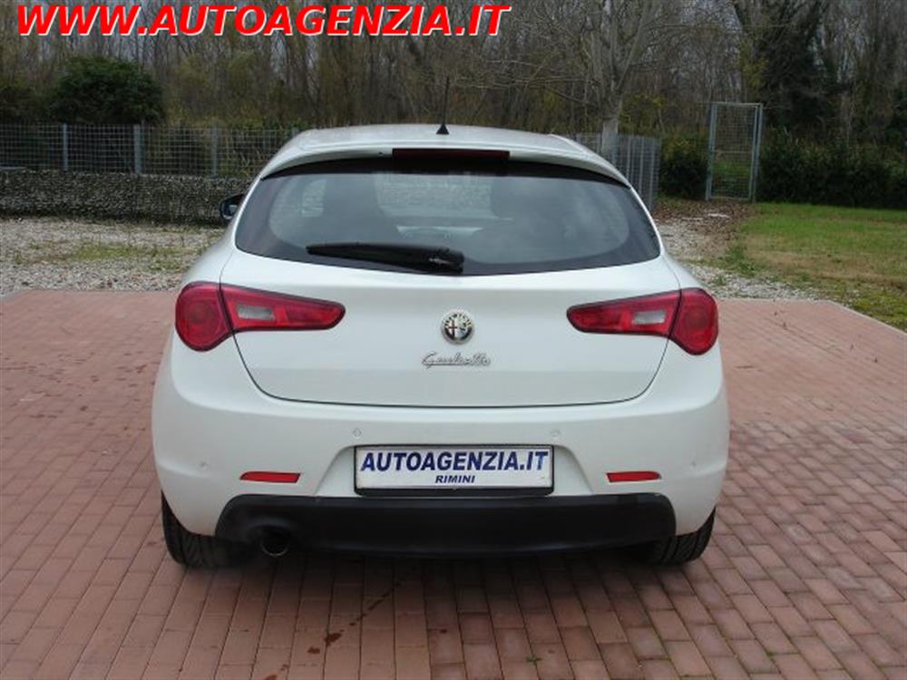 Giulietta Giulietta 1.6 JTDm-2 105 CV Pr
