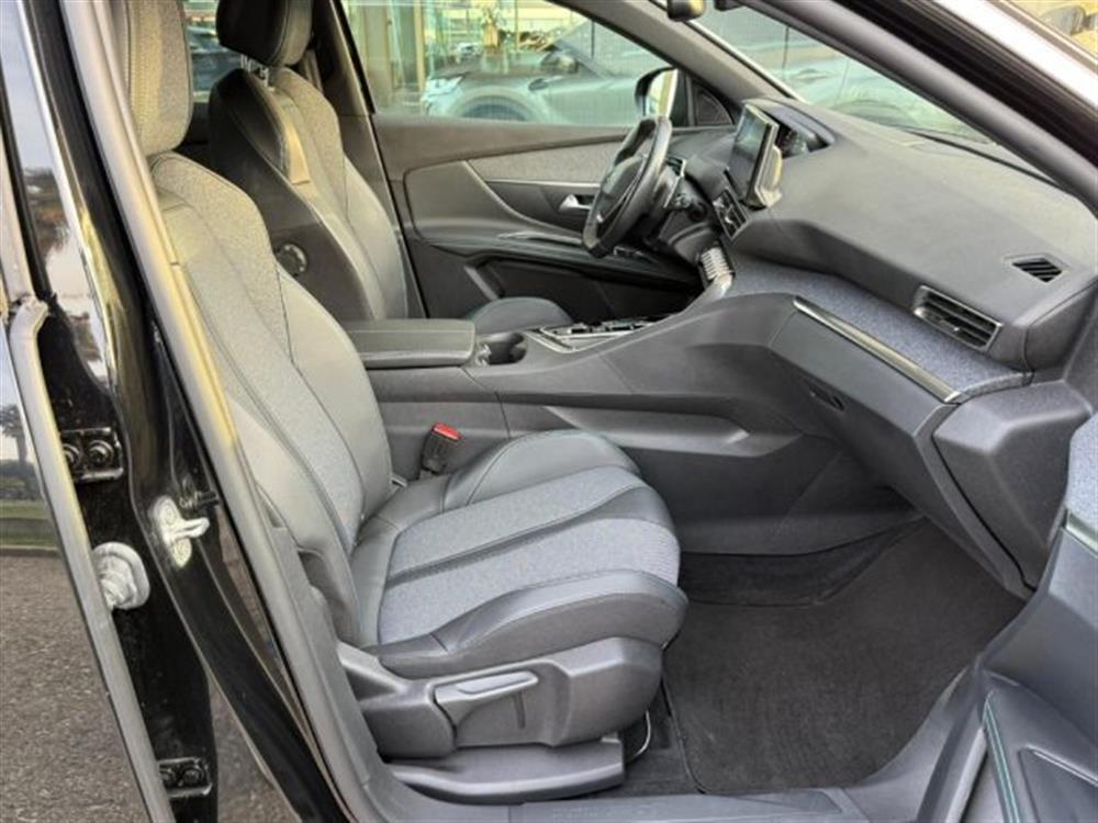 3008 3008 BlueHDi 130 S&S EAT8